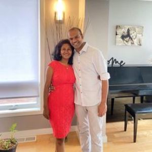 Meet your Posher, Ranjit